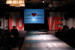 Amore Fashion Show- 5/21/10