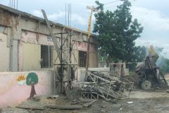 Ending of Phase 1, Beginning of Phase 2