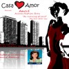 Amore Fashion Show Flyer